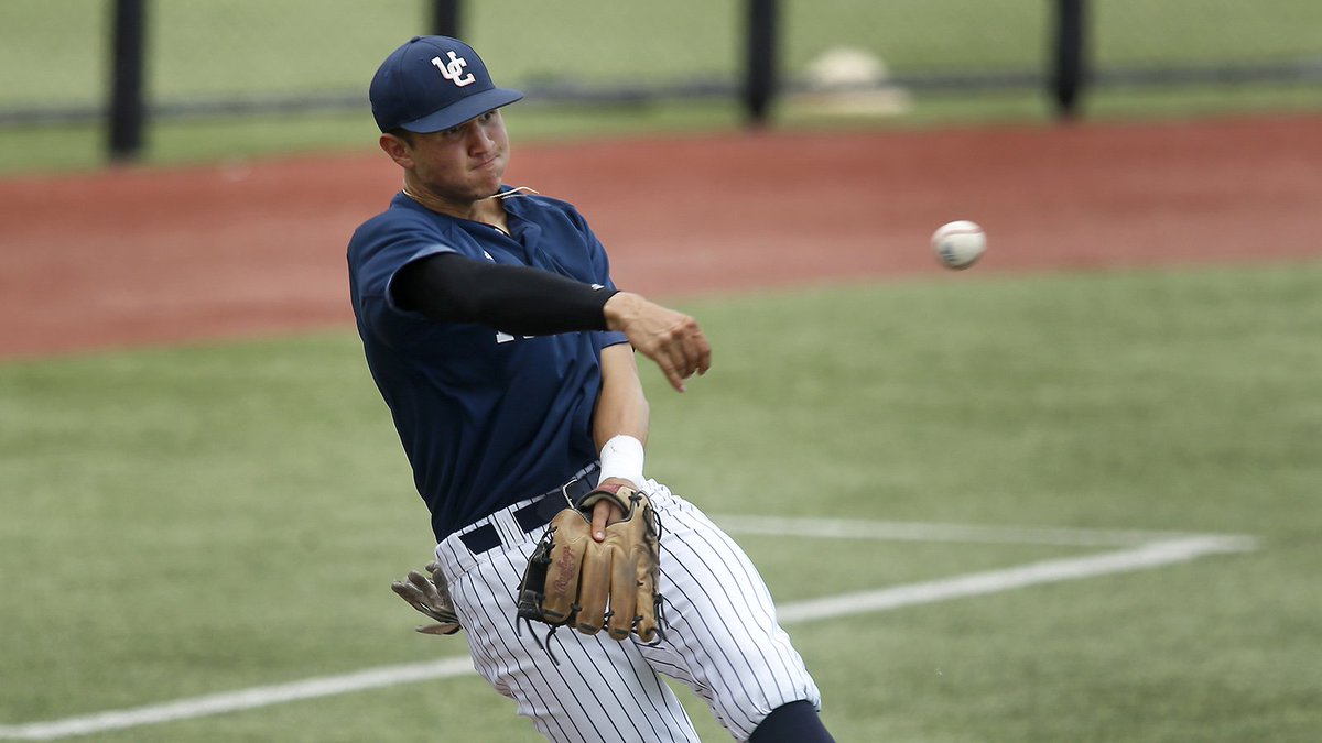 UCSDtritons's tweet photo. ⚾️: #UCSD #NCAAD2 All-Tournament selections...
C Michael Palos
2B JD Hearn
3B Alex Eliopulos
OF Jack Larsen 👏🔱
#NCAAD2 #Tritons
📷 Brad Loper https://t.co/hAss9z9Vpi