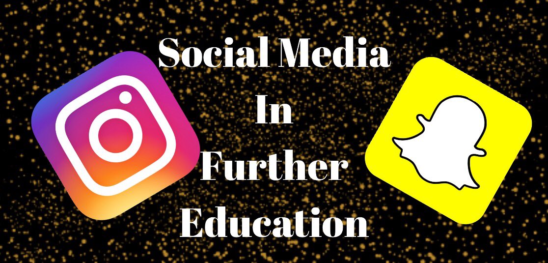 paulw_learn's tweet photo. Anyone have any recommendations for key #FE #influencers & #contentcreators on @instagram & @Snapchat?
#ukfechat #lovefe #transformativeFE https://t.co/WK1jIy1TwV