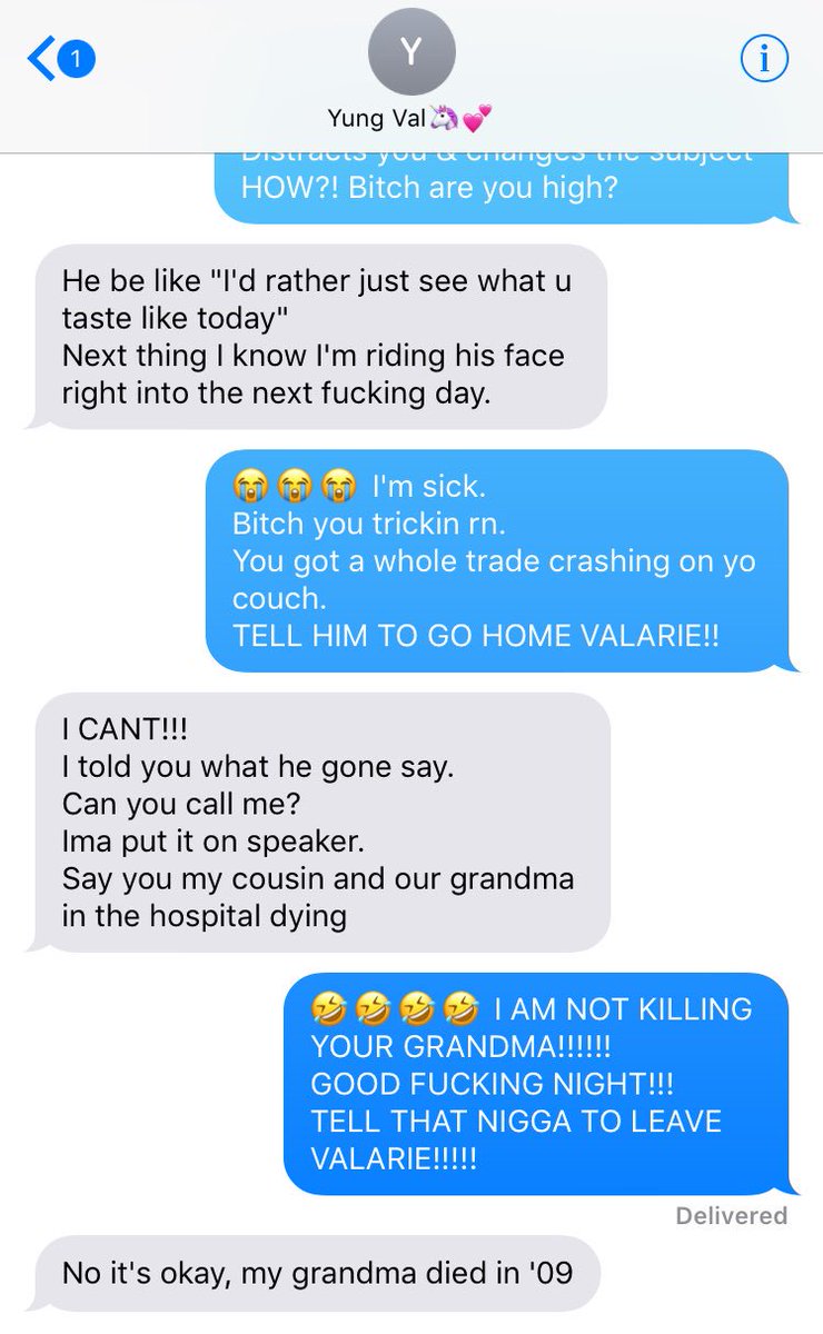 _zolarmoon's tweet photo. This bitch is fucking ridiculous. 
IM CRINEEEE https://t.co/fNTJjSmkgD