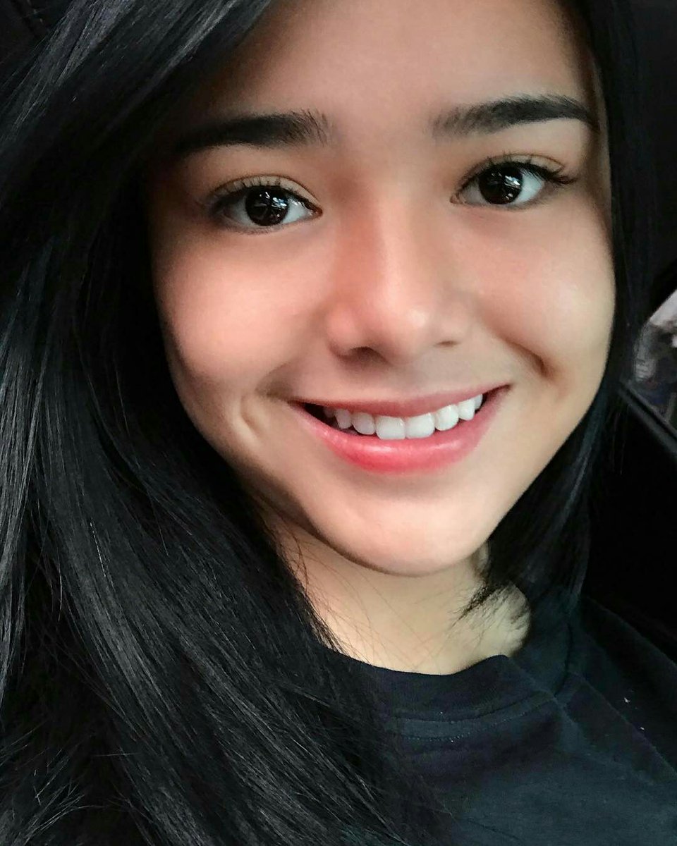I nominate Amanda Manopo <a href="/amandamanopo/">AmandaGabriellaM.L</a> from Indonesia for #100MostBeautifulFacesof2017 #tccandler <a href="/tccandler/">TC Candler</a>
