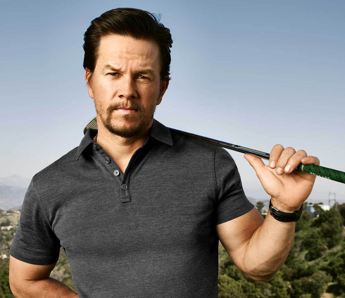 Muchas felicidades a Mark Wahlberg por cumplir hoy 46 años
Happy birthday 