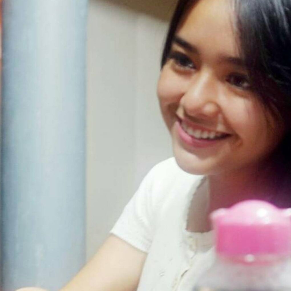Evaevarahma95's tweet photo. I nominate Amanda Manopo @amandamanopo from Indonesia for #100MostBeautifulFacesof2017 #tccandler @tccandler https://t.co/zyxKyoP57l