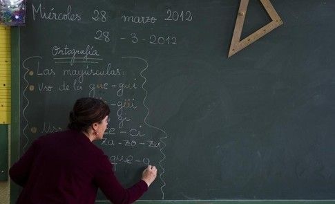 wef's tweet image. This is why the language you speak can change how you perceive time wef.ch/2qNXQot