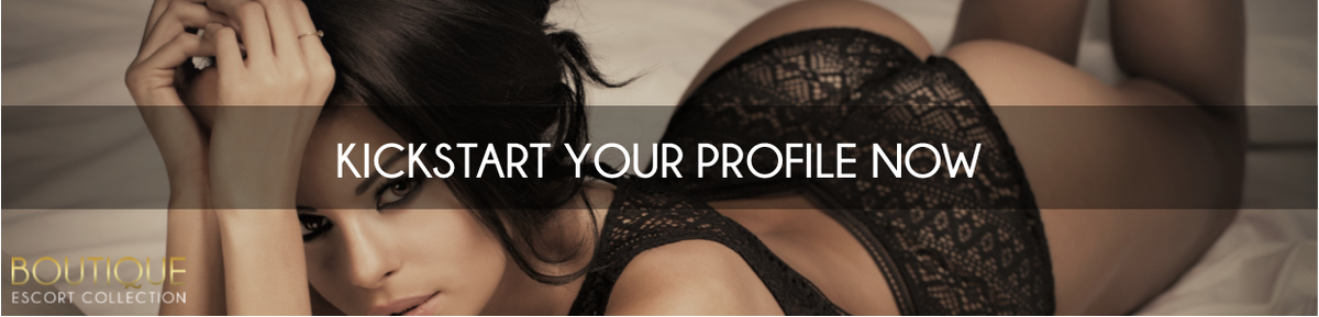 BoutiqueEscort's tweet photo. Let Boutique give your Profile a Kick Start, so you can spend your valued time on more important things!  https://t.co/KTUno3ORl0 https://t.co/9I2MdlSlcT