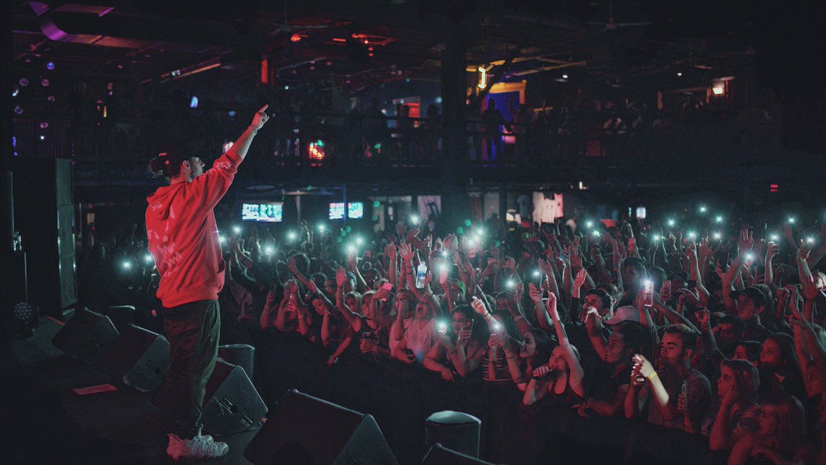 russdiemon's tweet image. NC