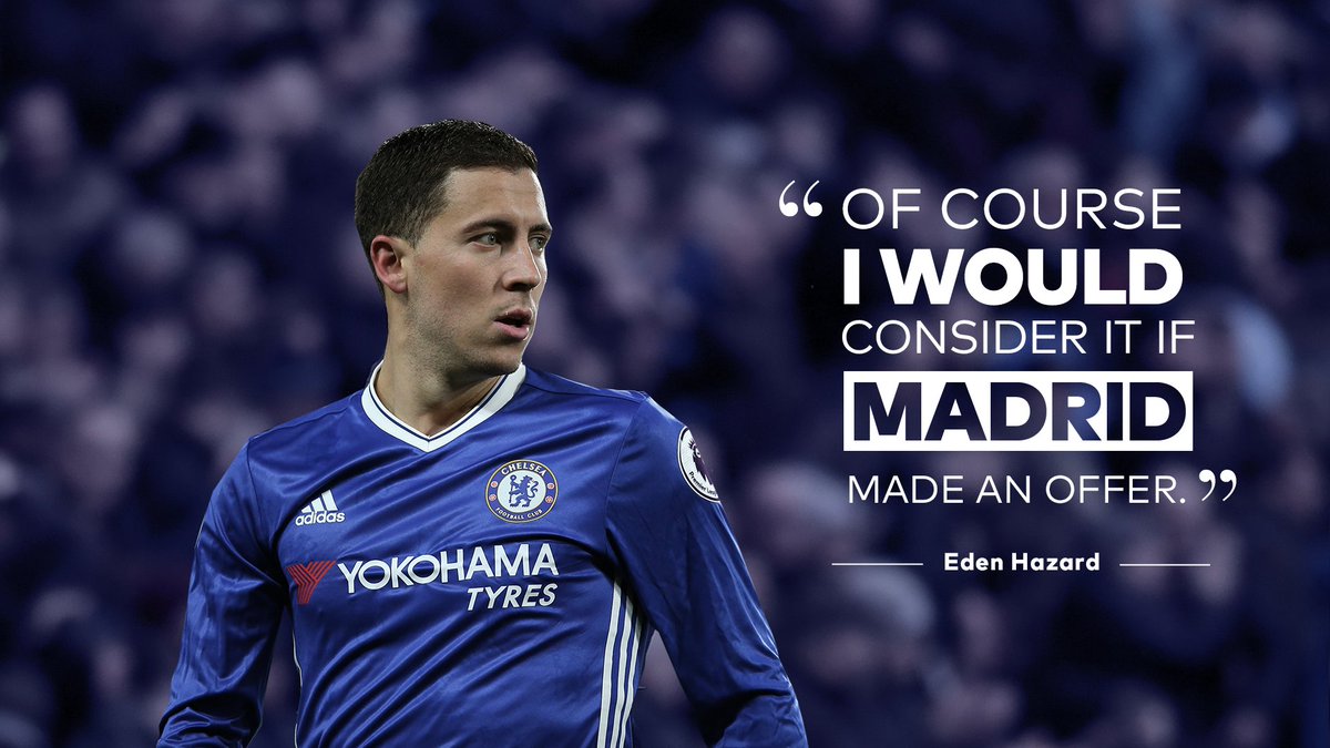 StanSportFC's tweet photo. A fractured ankle could derail any potential move. 
Is this injury a blessing in disguise for @ChelseaFC? #OptusEPL https://t.co/DRksfiHn8o
