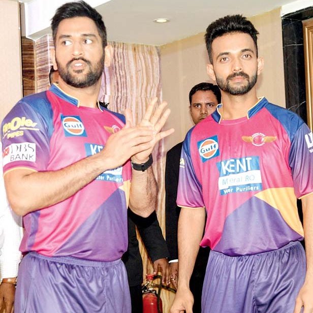Happy Birthday Ajinkya Rahane    