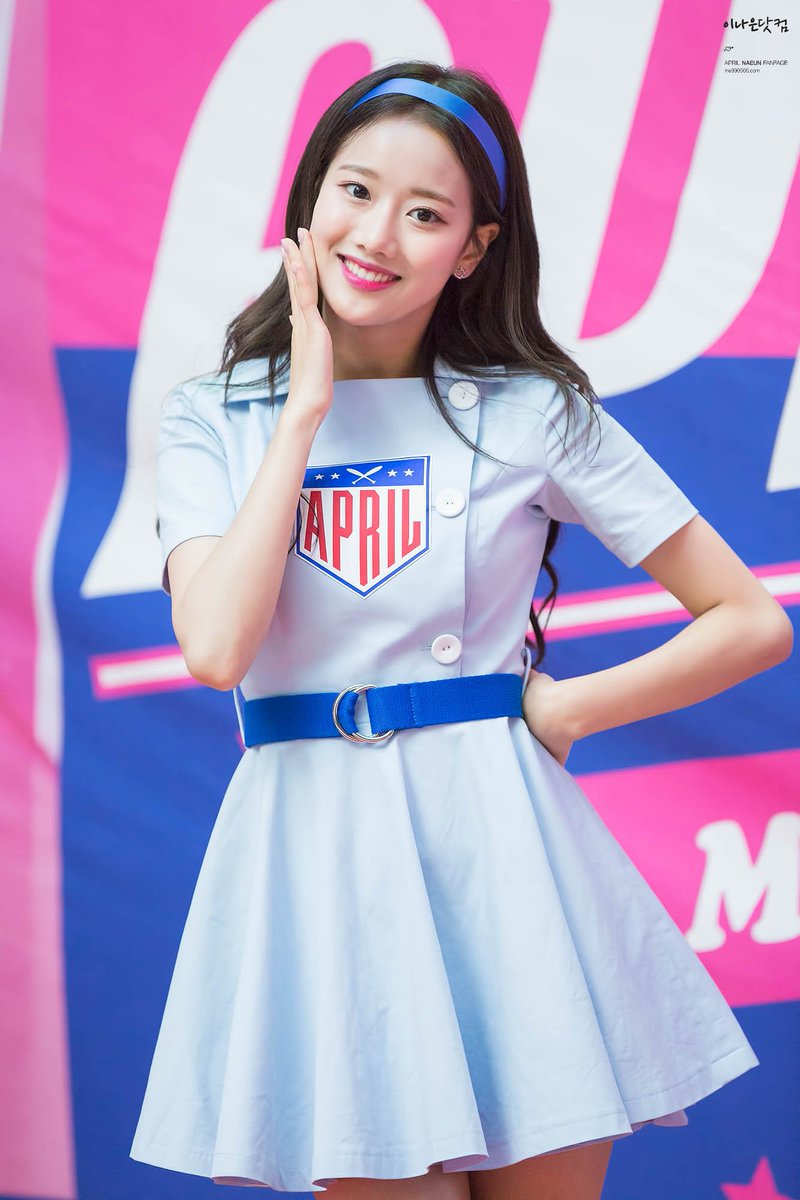 이나은닷컴 tweet media