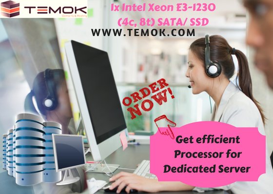 temokvoice's tweet photo. Find out right solution for #Netherland based #DedicatedSever?
 processor 1x Intel Xeon E3-1230 (4c,8t) SATA/SSD https://t.co/qX3QznnwqJ https://t.co/eS5o8cYHuR