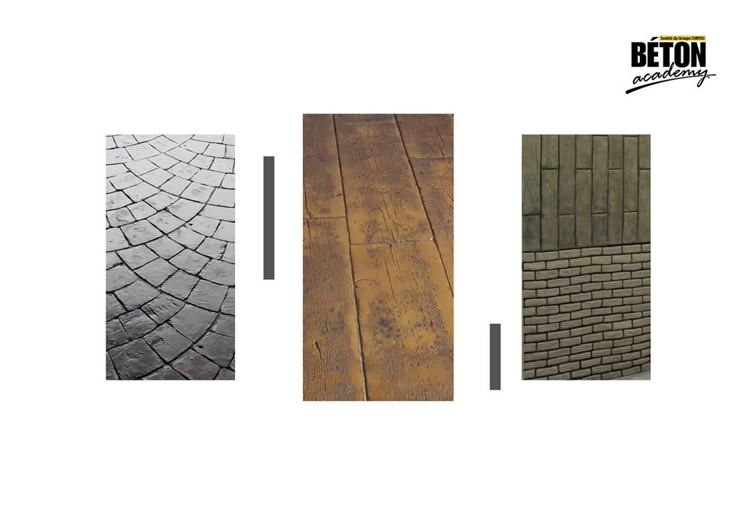 Béton Academy tweet media