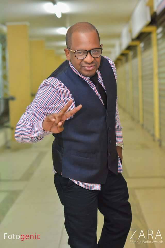 kalumba Chikonde tweet media