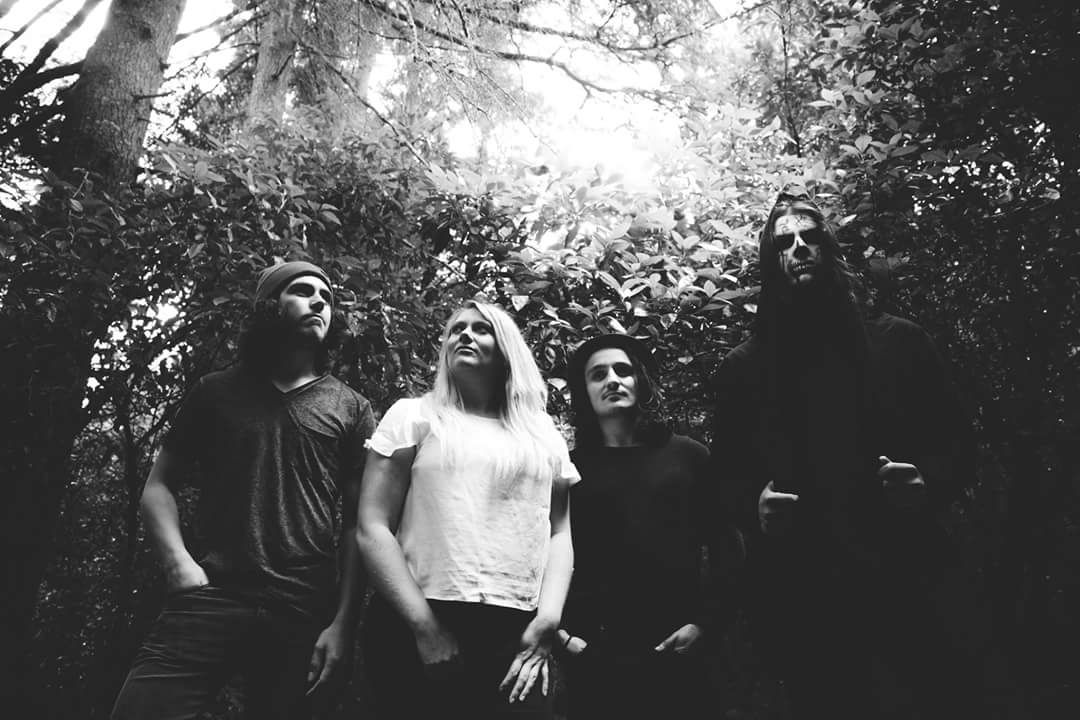 Ember_Rain_Band's tweet photo. The band. https://t.co/FmkazBuzYm