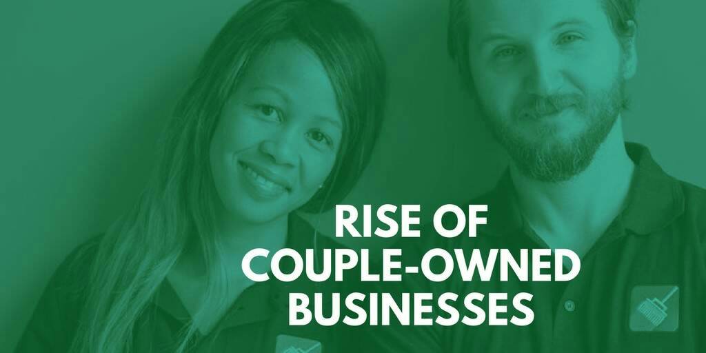 iafrikan's tweet image. Couple-Owned Businesses On The Rise As Technology Shifts Business Culture Online ow.ly/NWZP30cjnmK