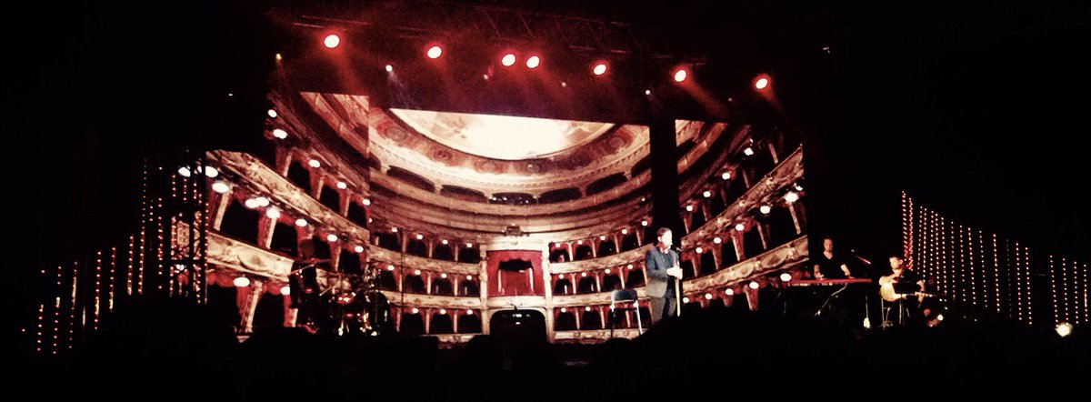 13 JUIN 2017 à 20H au café de la danse ( PARIS ) : 
LE CONCERT DES 100 VOIX avec Erick BAERT ( imitateur ) 
youtube.com/playlist?list=…