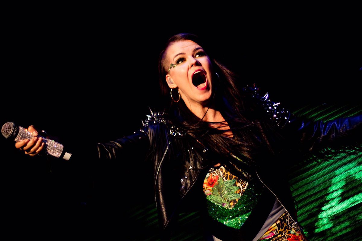 Saara Aalto tweet media