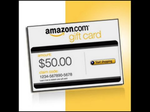 gift card generator online amazon gift code -->> reddit.com/r/amazoncodesg…

#freegiftcardsonline #amazongiftcardvouchercode