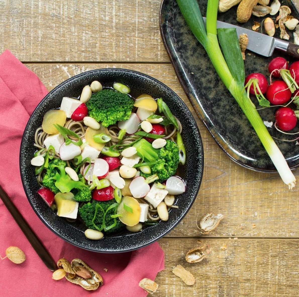 Les Commis tweet media