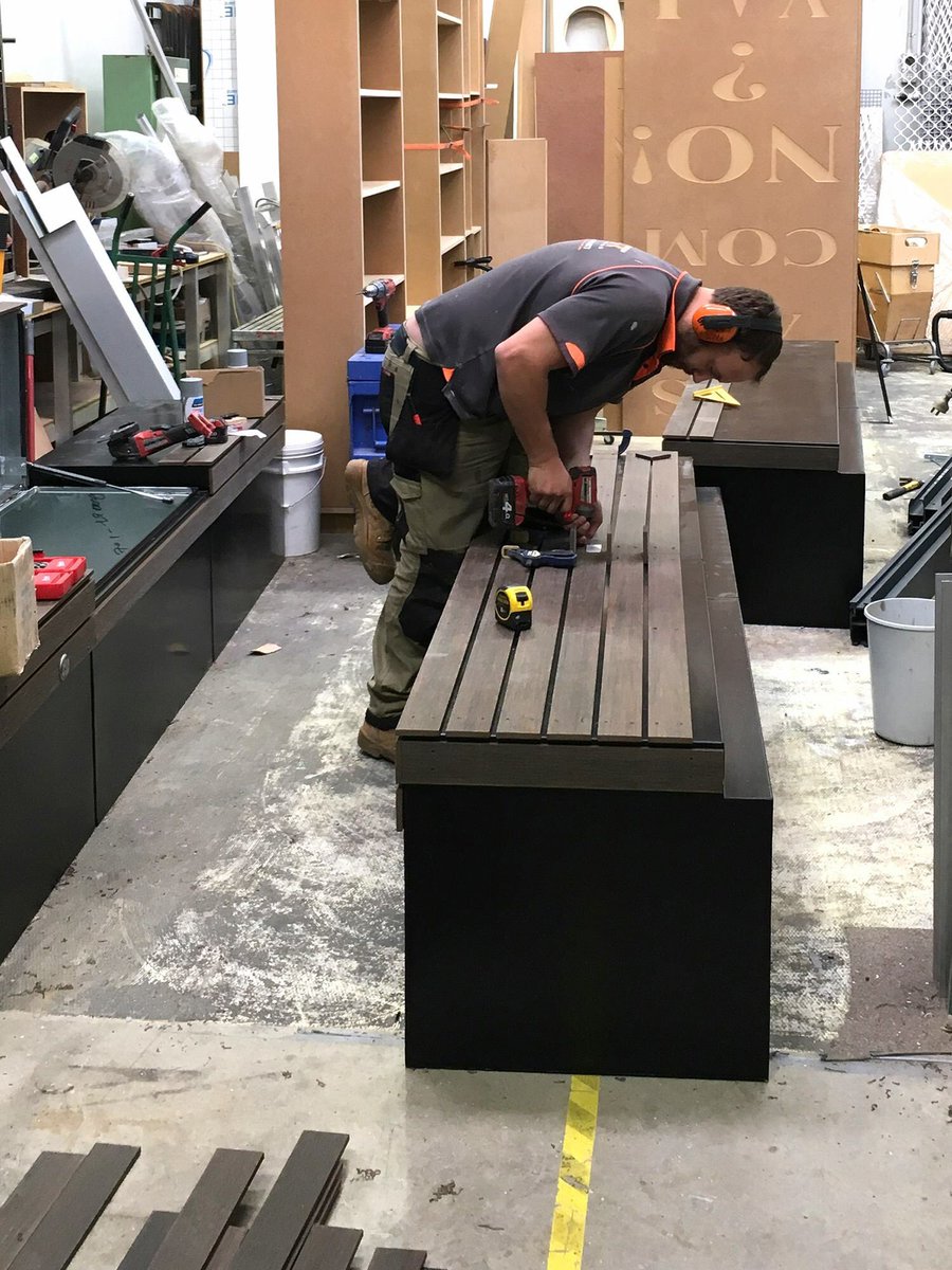 Impakt Constructions tweet media