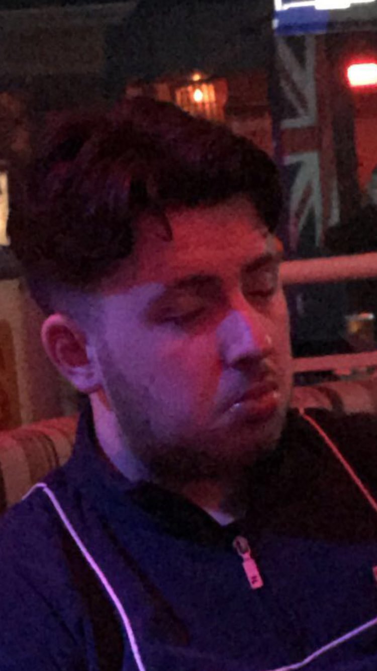 Happy birthday to the president of the John Stones fan club 
