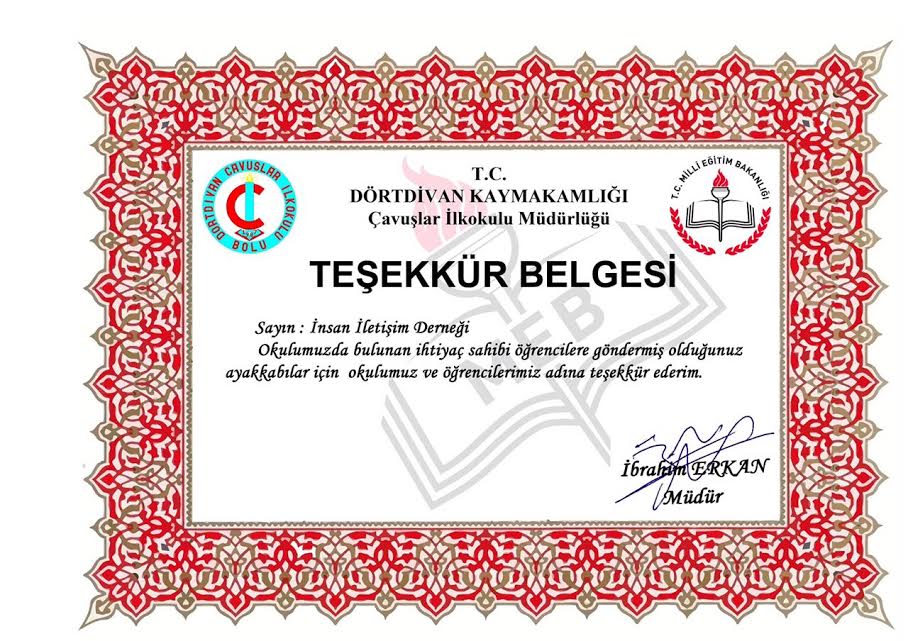 #Günaydın, #Bolu'dan #teşekkür var! #birciftmutluluk #pazartesi