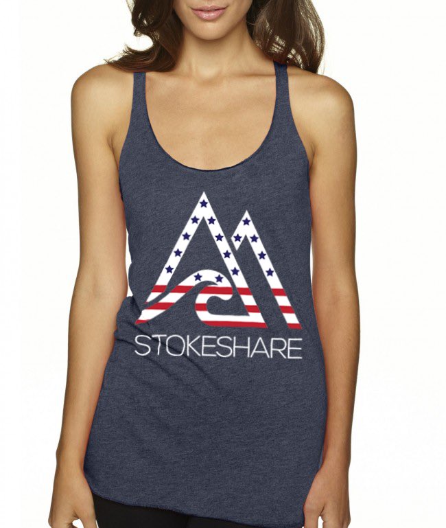 RealJoelCesare's tweet photo. My company @StokeShare is selling USA themed swag to support our at-risk youth #OneWatershed program. Pre-order now! https://t.co/RbbDcvHlKE https://t.co/25igQF5v0C