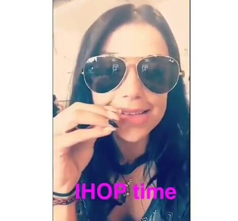 Irma_de_Leon's tweet photo. Bella 😍👌 @Ferka https://t.co/GR8vrA3mL9