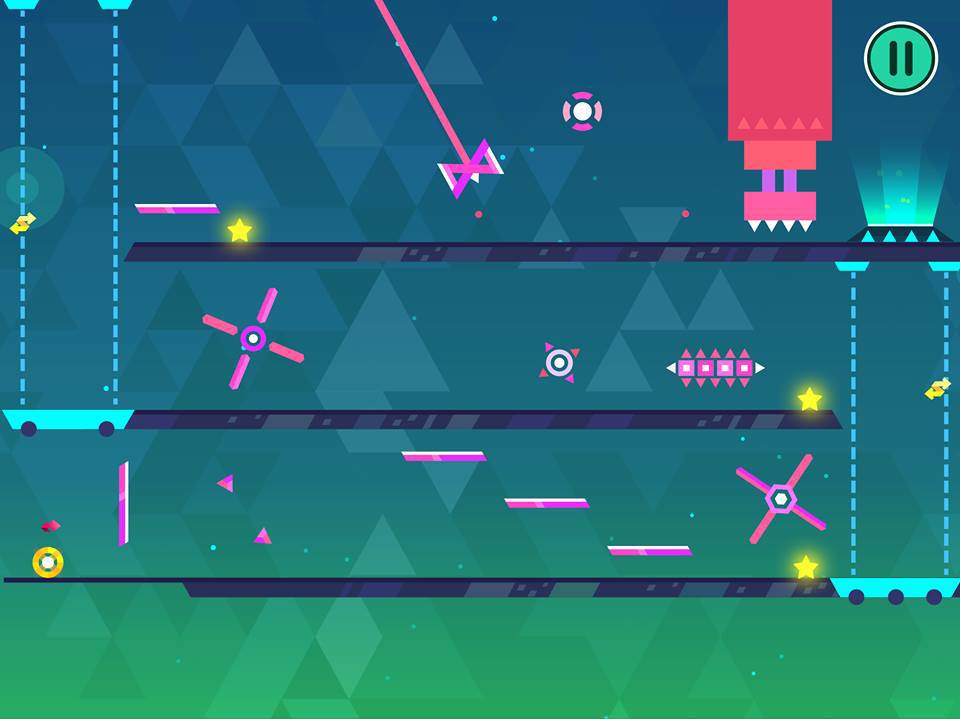 JumpinguGames's tweet image. Working on Crush Escape
#indiegame #indiedev #screenshotsaturday #saturdayscreenshot #gamedev #madewithunity