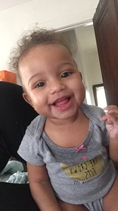 My sunshine ☀️😍😍😍 https://t.co/ZWNYbxaEiS<a href="/tag/newprofilepic"class="tags"><span>#newprofilepic</span></a>