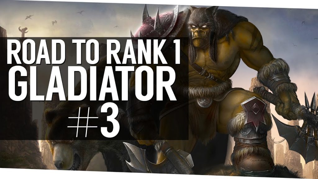 WorldOfWacraftV's tweet photo. Road to Rank 1 Gladiator: Game 3 - World of Warcraft ... - https://t.co/JYUxPbNNty - #LegionArena #LegionPvp https://t.co/3C94cYLxPM