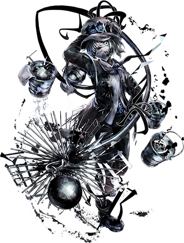 ぶちまけのtwitterイラスト検索結果