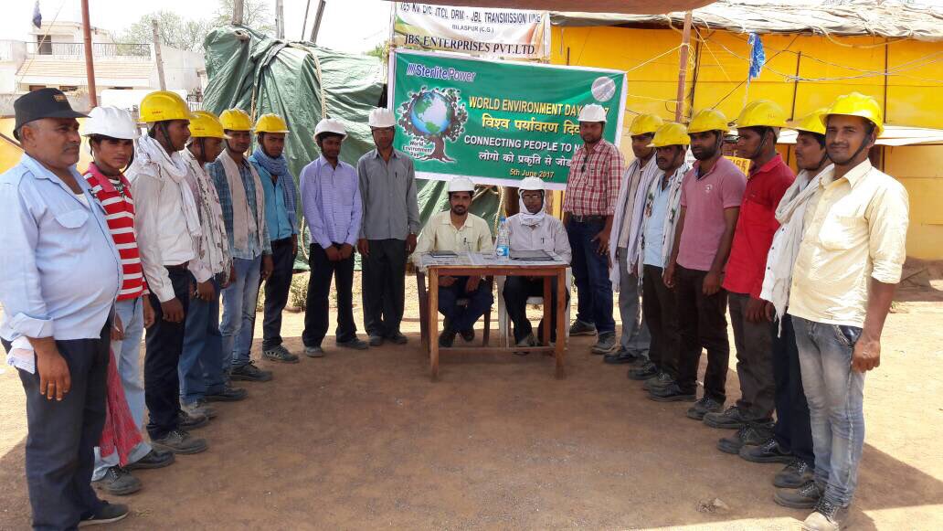 Jbs Enterprises On Twitter Celebrating World Environment Day