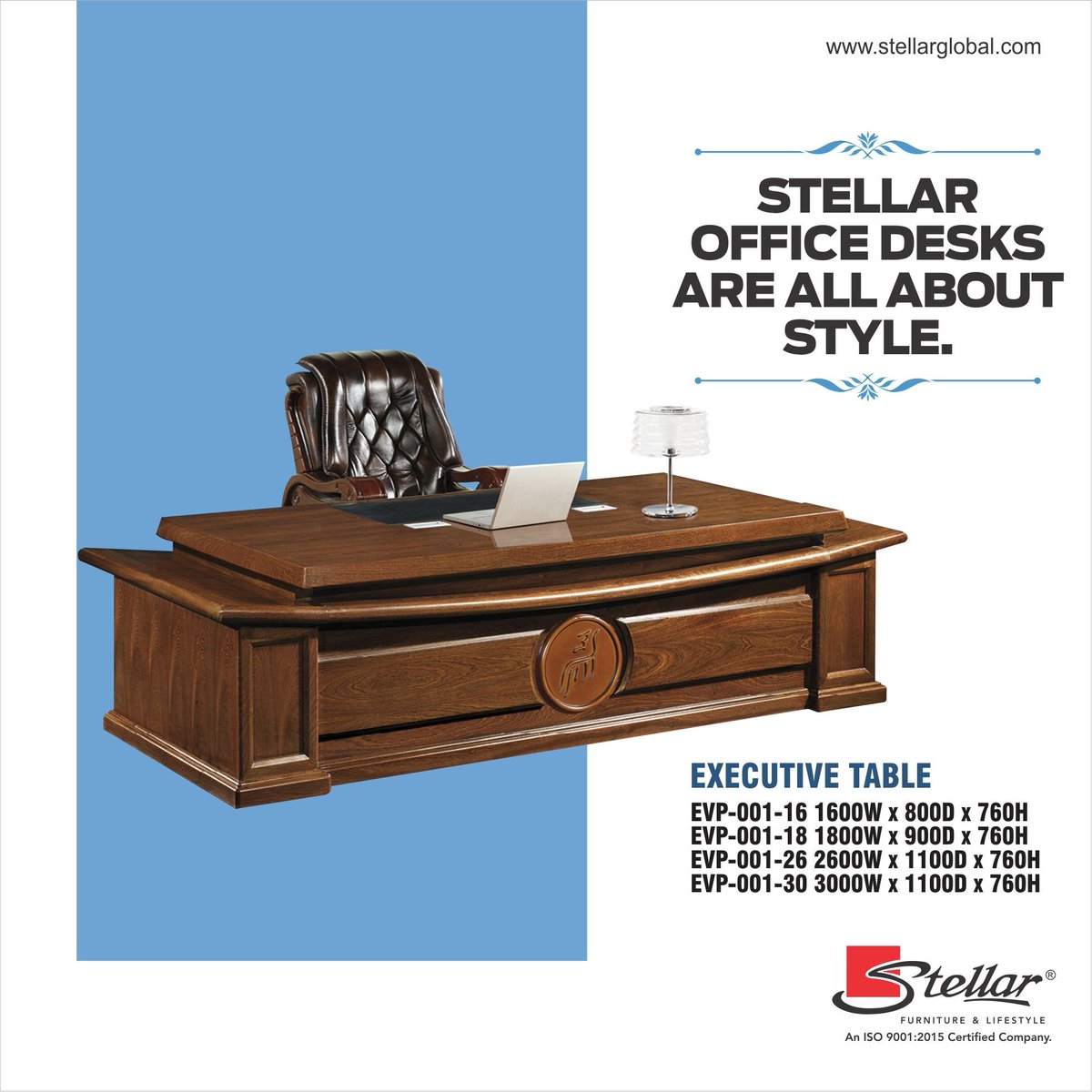 Stellar_int's tweet photo. #Stellar Office Desks Are All About Style - https://t.co/vxCLYC8s9U
#ClassApartDesigns #StellarGlobal https://t.co/ARVN3ET3eX