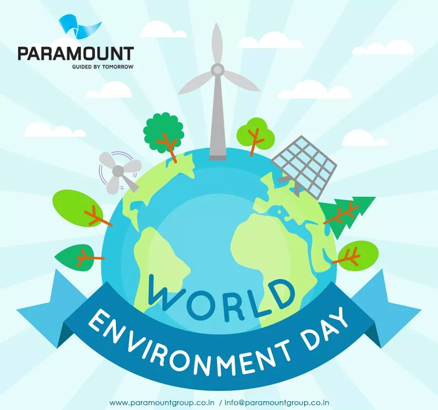 Paramount Group tweet media