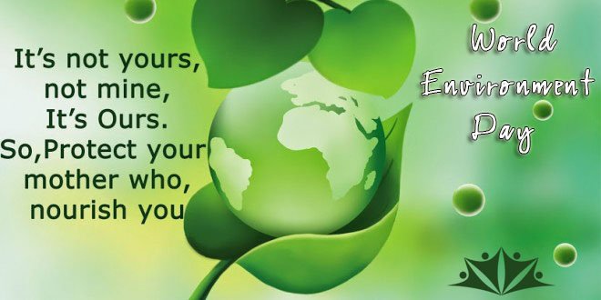 BizzCoder's tweet image. #WorldEnvironmentDay #WorldEnvironmentDay2017 #environmentday #SavePlanet #SaveTree