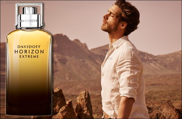 parfum davidoff horizon extreme