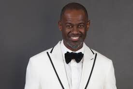 Happy 48th birthday to master Brian McKnight   