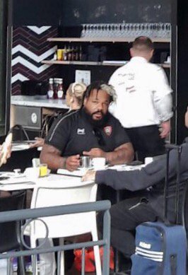 thomas_demon's tweet image. Les valeurs du rugby ?  @RCTofficiel @FFRugby @lnr_fr