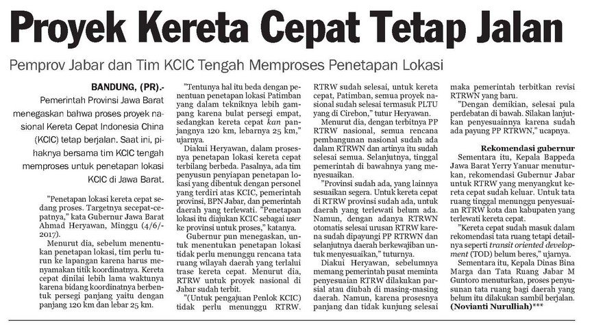 Kereta Cepat A Twitter Saat Ini Pt Kereta Cepat Indonesia