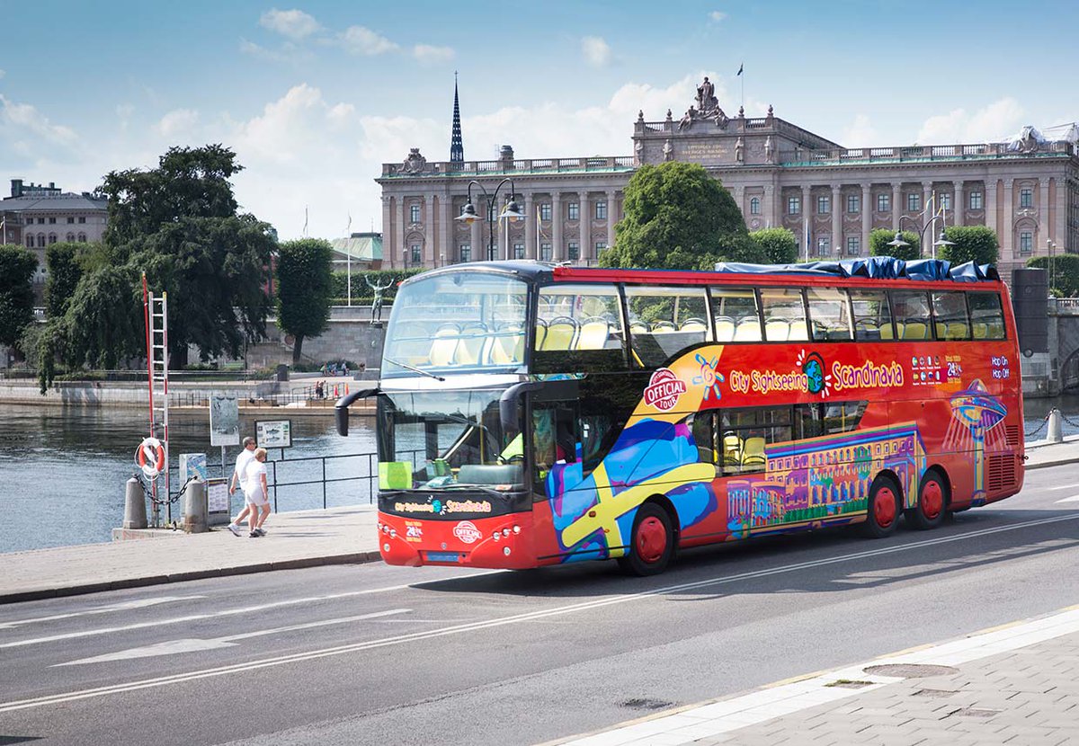 StockholmGuides's tweet photo. #StockholmPublic transport is well organised; Find tips for travellers #StockholmMetro and #StockholmTransportation
https://t.co/MghwvLJpVJ https://t.co/LKgmESi6J3