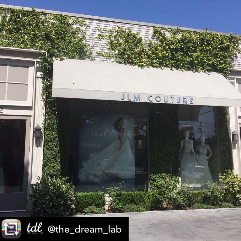 PSturla's tweet photo. The_Dream_Lab Our wedding consultant @PSturla from #losangeles at the trunk show @jlm_couture @Lazaro_Bridal  💕 https://t.co/457wWjwIFb