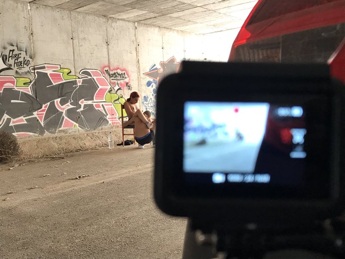 Quieres grabar escenas? y no esperar a que te llamen para grabar? no pierdas la oportunidad de aceptan<a href="/tag/losmolinos"class="tags"><span>#losmolinos</span></a><a href="/tag/provencio"class="tags"><span>#provencio</span></a>