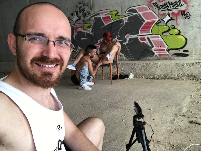 Quieres grabar escenas? y no esperar a que te llamen para grabar? no pierdas la oportunidad de aceptan<a href="/tag/losmolinos"class="tags"><span>#losmolinos</span></a><a href="/tag/provencio"class="tags"><span>#provencio</span></a>