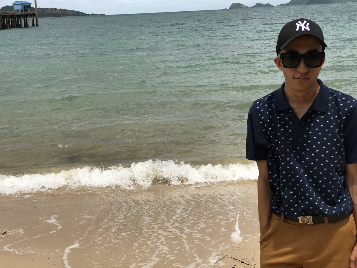 fcukplz's tweet photo. #Trip#Sattahip https://t.co/k6QY7XMXaS