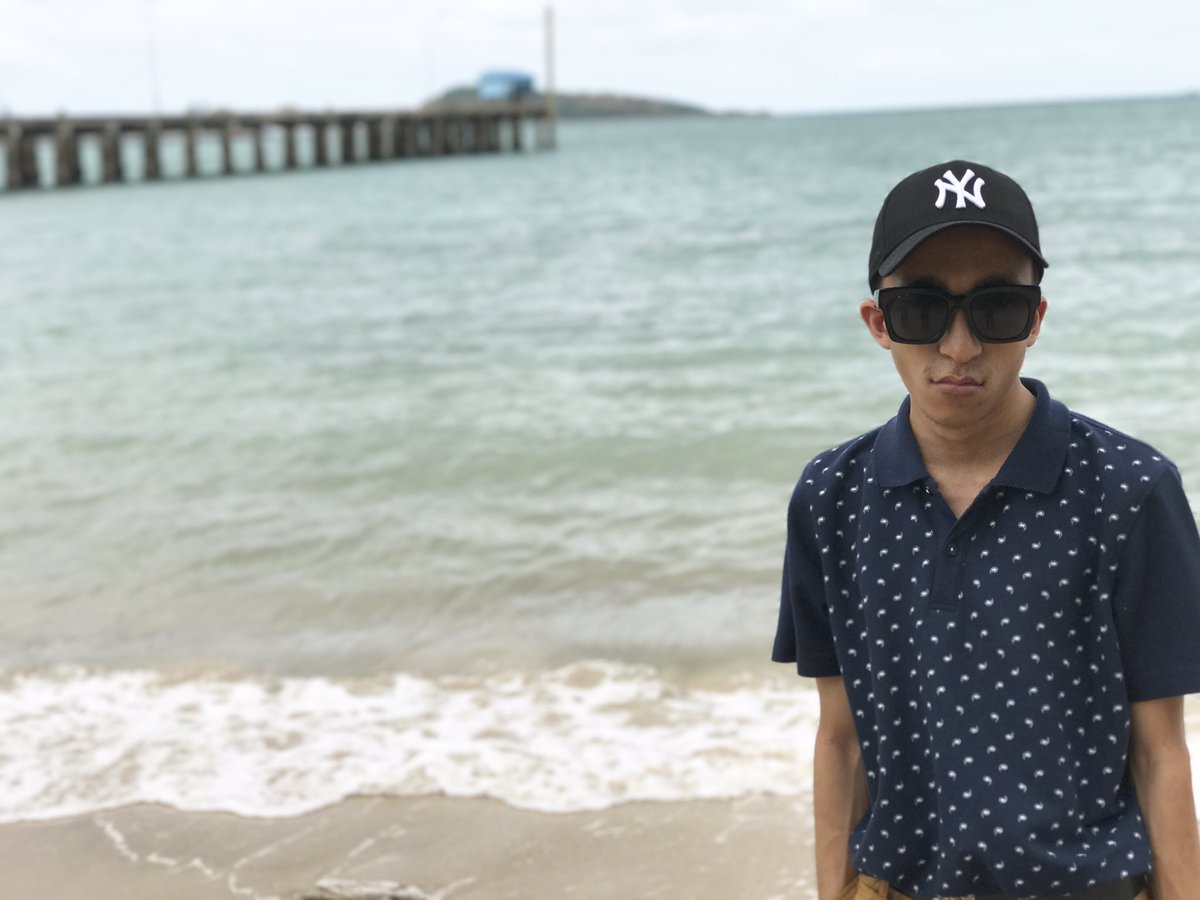 fcukplz's tweet photo. #Trip#Sattahip https://t.co/k6QY7XMXaS