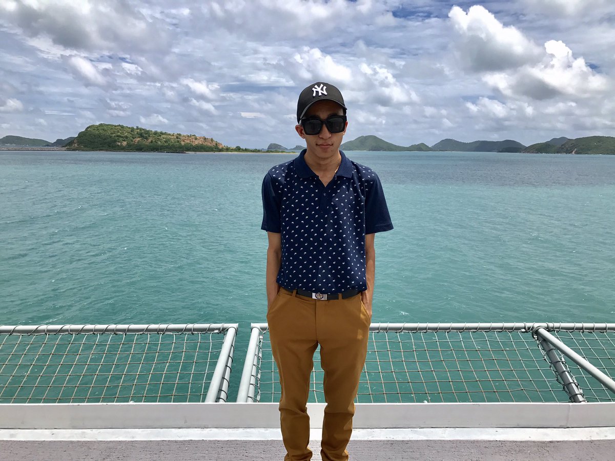 fcukplz's tweet photo. #Trip#Sattahip https://t.co/k6QY7XMXaS