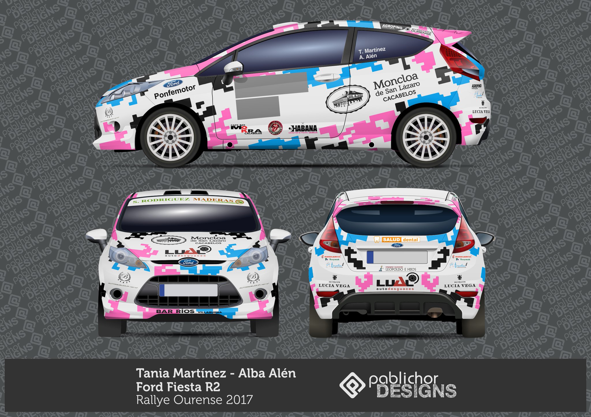 50º Rallye de Ourense - Memorial Estanislao Reverter [9-10 Junio] DBioz8fXUAAeC54