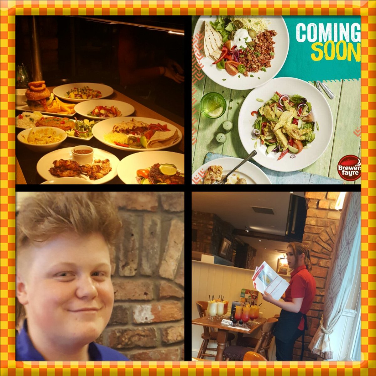 📌Fantastic Summer Sizzler Cook off with reward and recognition too <a href="/MarkCash15/">Mark Cash</a> <a href="/amylou8725/">Amy</a> <a href="/WeAreSUGM/">WeAreSUGM</a> #Knowingourstuff #engadgedteam