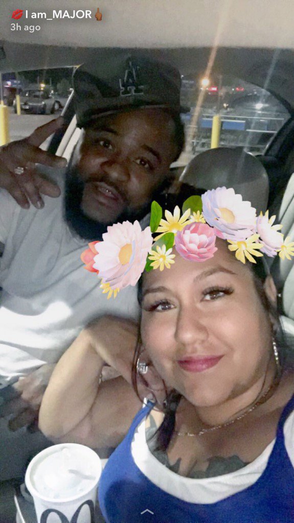 1bossc's tweet photo. Late nights with #myking#myday1#myace#mybetterhalf #mylove https://t.co/gbD3O9yqgK