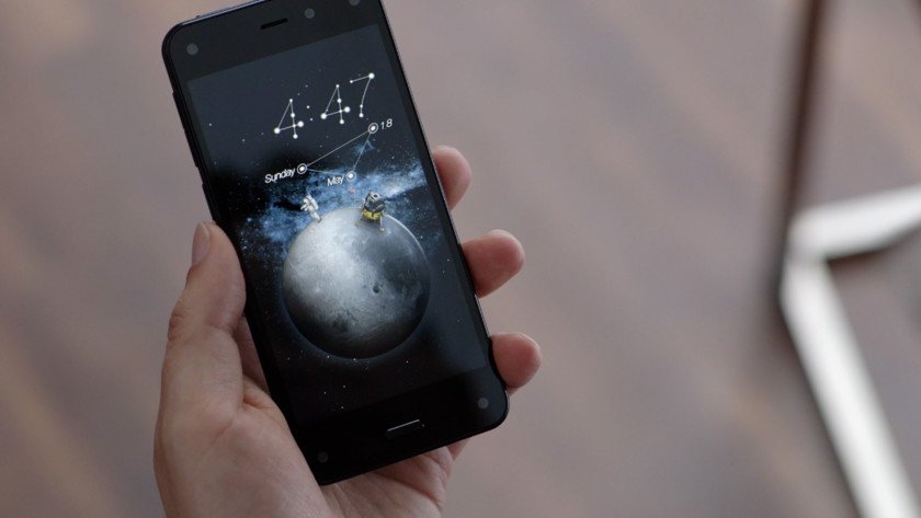 AndroidAuth's tweet photo. Report: #amazon working on new smartphone lineup codenamed “Ice” https://t.co/0hal5vblNf https://t.co/G3eFtsIkdg