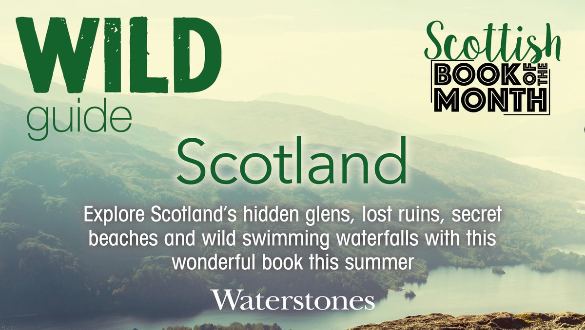 Angie Crawford (@angiekcrawford) on Twitter photo Such a lovely display for our SCOTTISH BOOK OF THE MONTH <a href="/WaterstonesGla/">Waterstones Glasgow</a> <a href="/wildswimming/">Wild Swimming books</a> - I know the rain is going to stop very soon 😬 Such a lovely display for our SCOTTISH BOOK OF THE MONTH <a href="/WaterstonesGla/">Waterstones Glasgow</a> <a href="/wildswimming/">Wild Swimming books</a> - I know the rain is going to stop very soon 😬